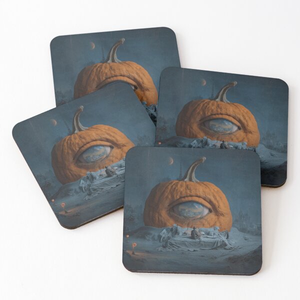 Item preview, Halloween Dreams Series designed and sold by VISIONARTIST.