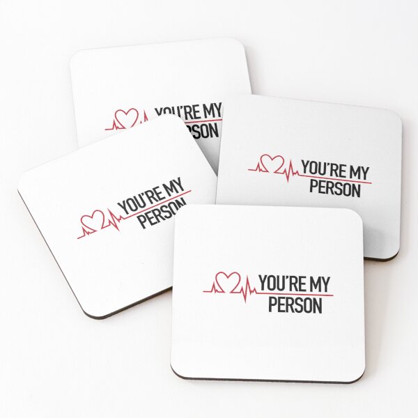 Item preview, You're my person	 designed and sold by shoailsingeym.
