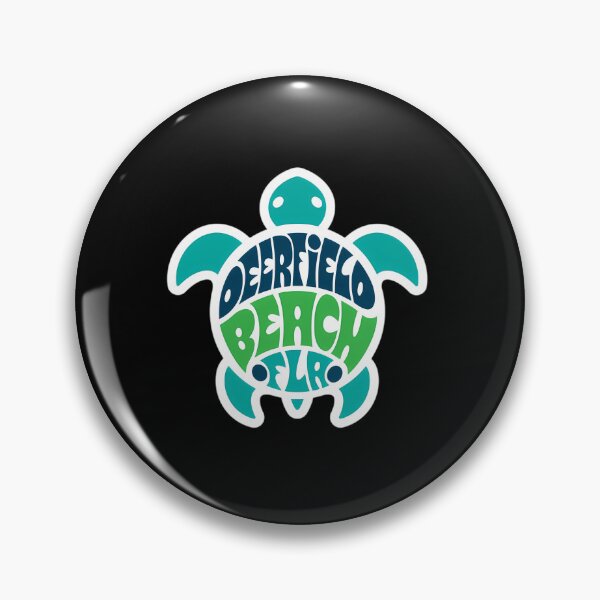 Item preview,  Deerfield Beach Florida designed and sold by Dravienart.
