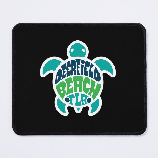Item preview, Deerfield Beach Florida designed and sold by Dravienart.