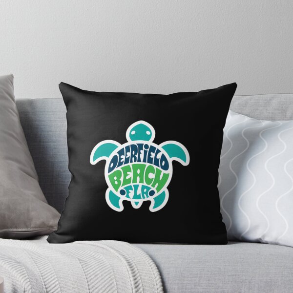 Item preview,  Deerfield Beach Florida designed and sold by Dravienart.