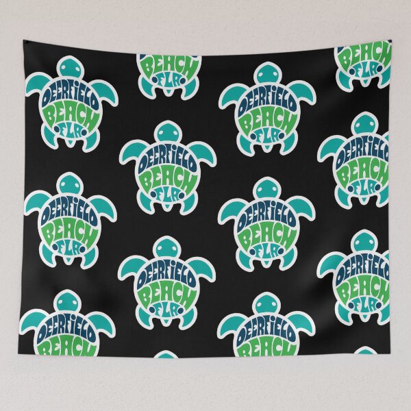 Item preview,  Deerfield Beach Florida designed and sold by Dravienart.