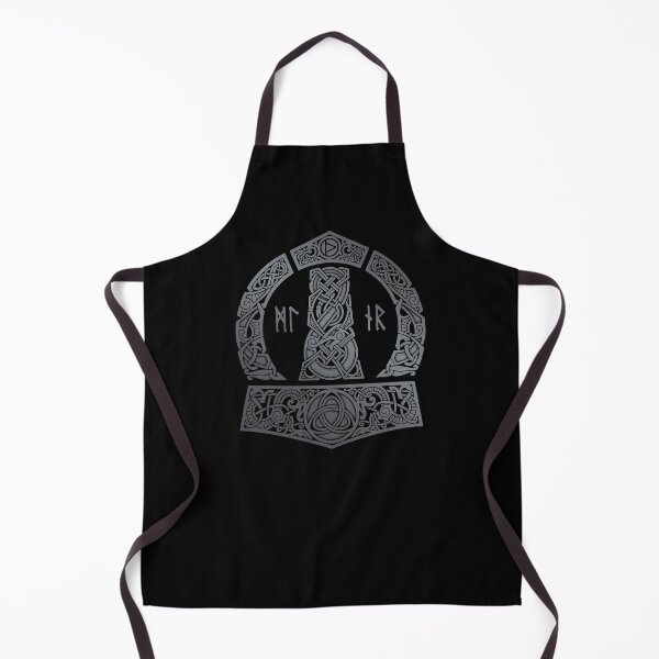 Item preview, MJOLNIR designed and sold by RAIDHO.