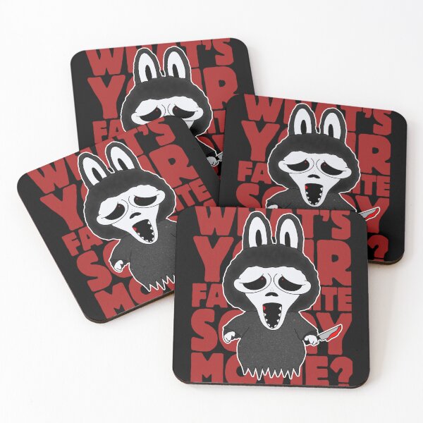 Item preview, Movie Scream designed and sold by BegeRfire.