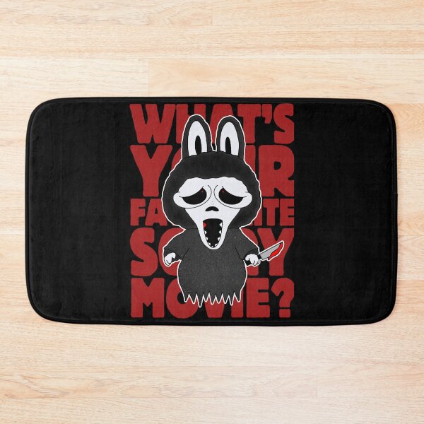 Item preview, Movie Scream designed and sold by BegeRfire.