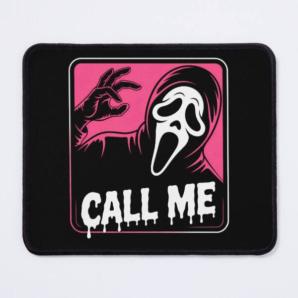 Item preview, Movie Scream designed and sold by BegeRfire.