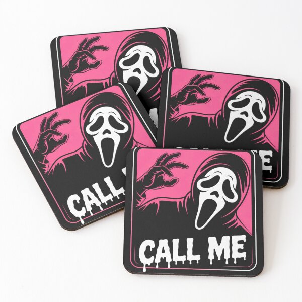 Item preview, Movie Scream designed and sold by BegeRfire.