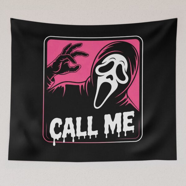 Item preview, Movie Scream designed and sold by BegeRfire.