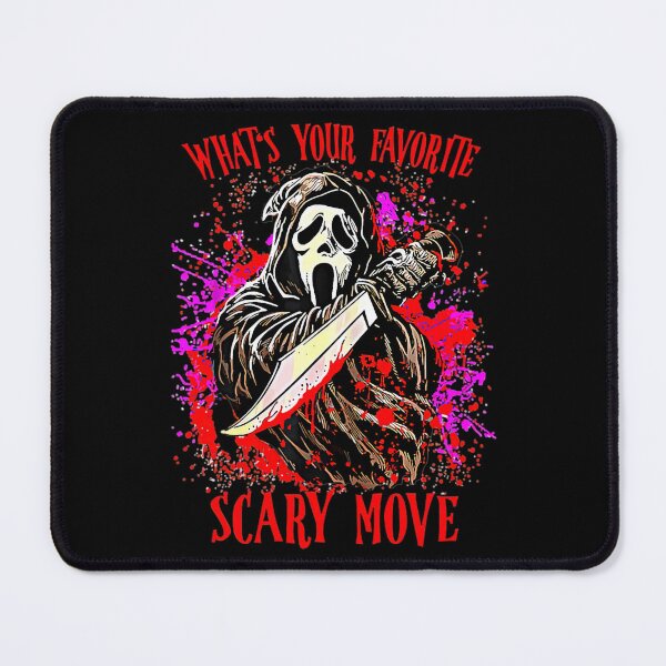 Item preview, Movie Scream designed and sold by BegeRfire.