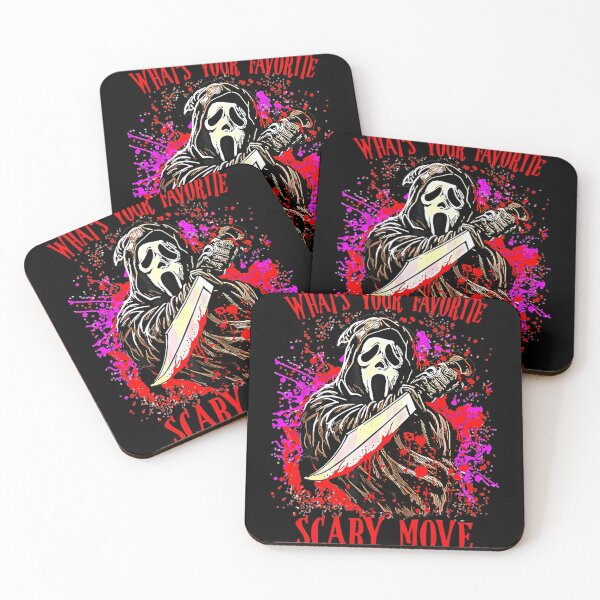 Item preview, Movie Scream designed and sold by BegeRfire.