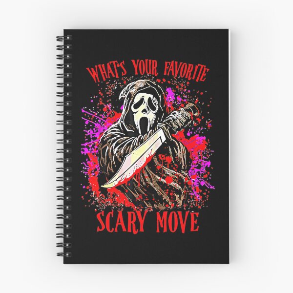 Item preview, Movie Scream designed and sold by BegeRfire.