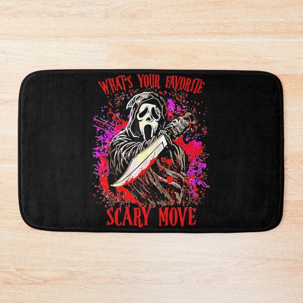 Item preview, Movie Scream designed and sold by BegeRfire.