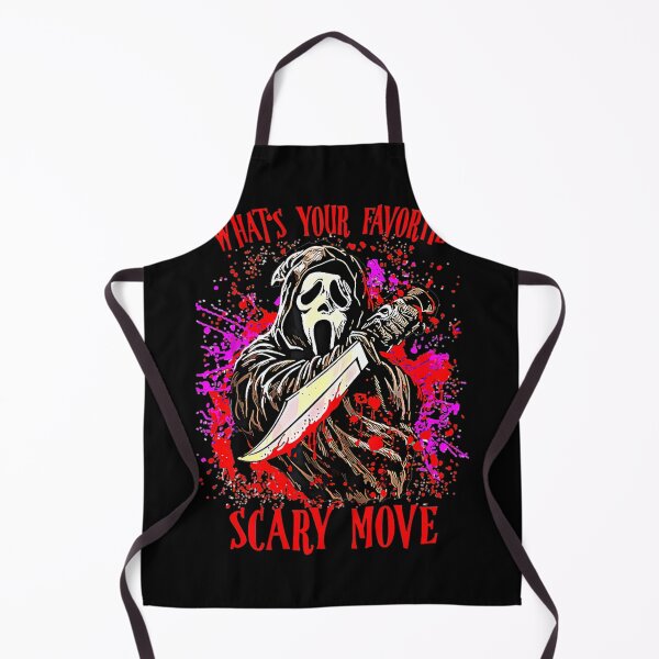 Item preview, Movie Scream designed and sold by BegeRfire.