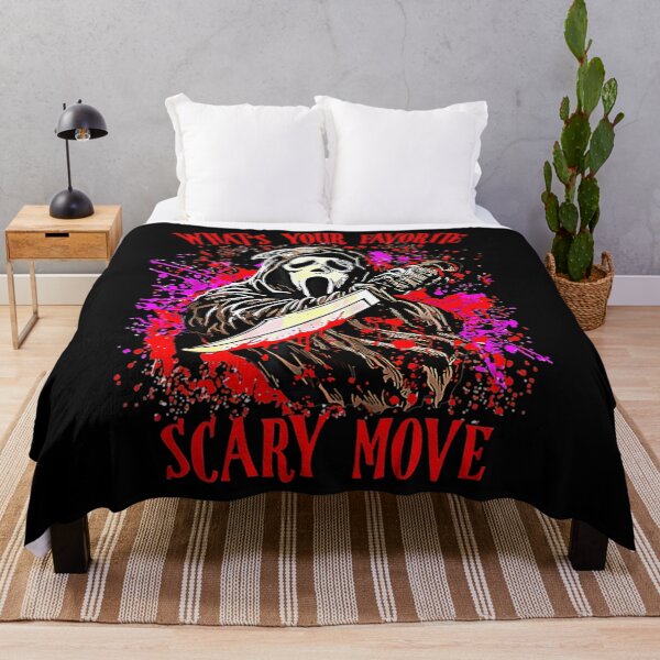 Item preview, Movie Scream designed and sold by BegeRfire.
