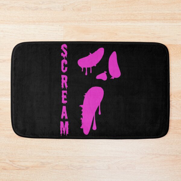 Item preview, Movie Scream designed and sold by BegeRfire.