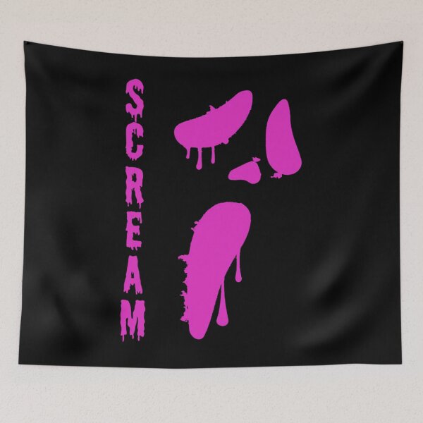 Item preview, Movie Scream designed and sold by BegeRfire.