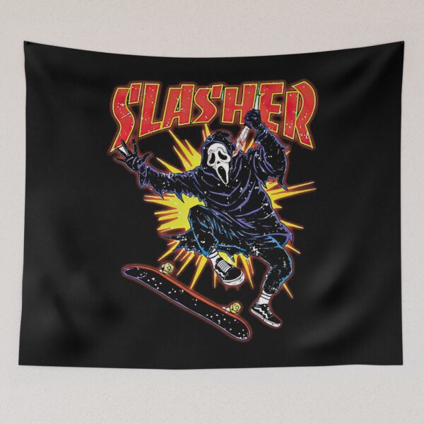 Item preview, Movie Scream designed and sold by BegeRfire.