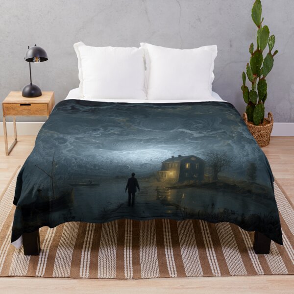 Item preview, Halloween Dreams Series designed and sold by VISIONARTIST.