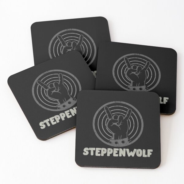 Item preview, Music Steppenwolf designed and sold by JessePinkst.