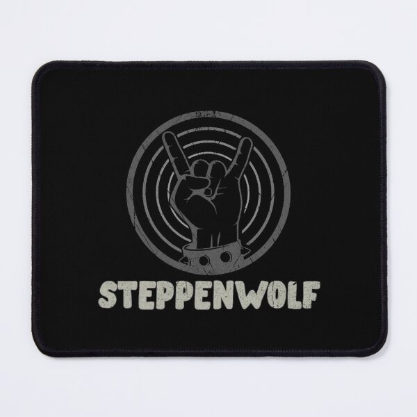 Item preview, Music Steppenwolf designed and sold by JessePinkst.