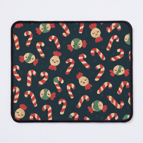 Item preview, Sweet Dance - Kolors Christmas Print designed and sold by Kolors Otilium Studio.