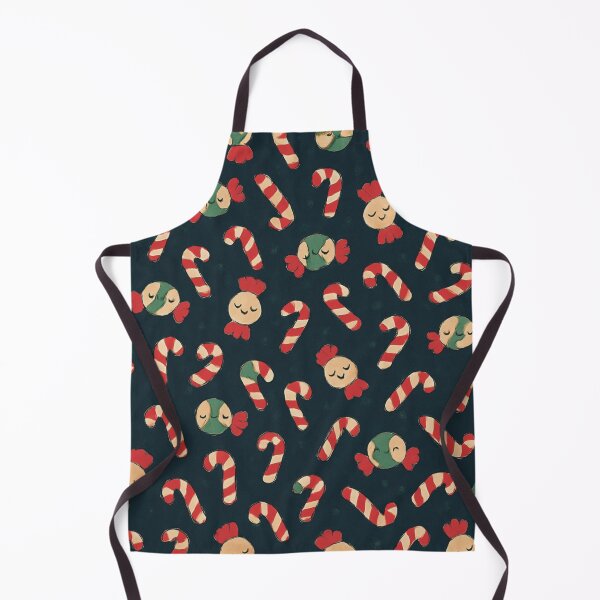 Item preview, Sweet Dance - Kolors Christmas Print designed and sold by Kolors Otilium Studio.