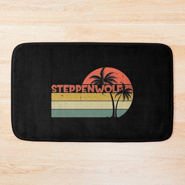 Item preview, Music Steppenwolf designed and sold by JessePinkst.