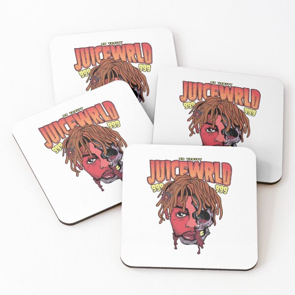 Item preview, Juice WRLD '999' Logo/Merchandise Art designed and sold by laszlovy.