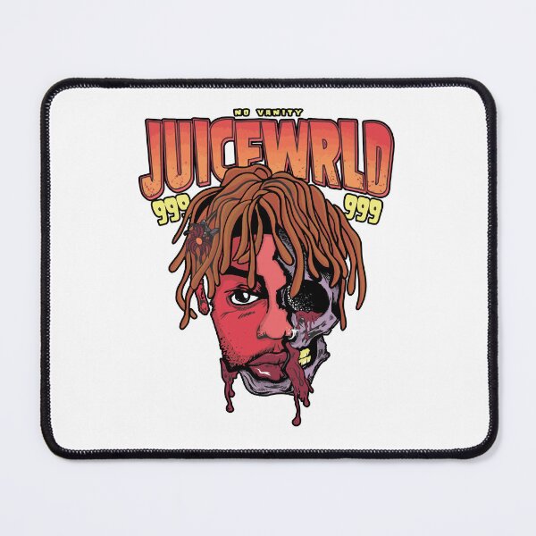 Item preview, Juice WRLD '999' Logo/Merchandise Art designed and sold by laszlovy.