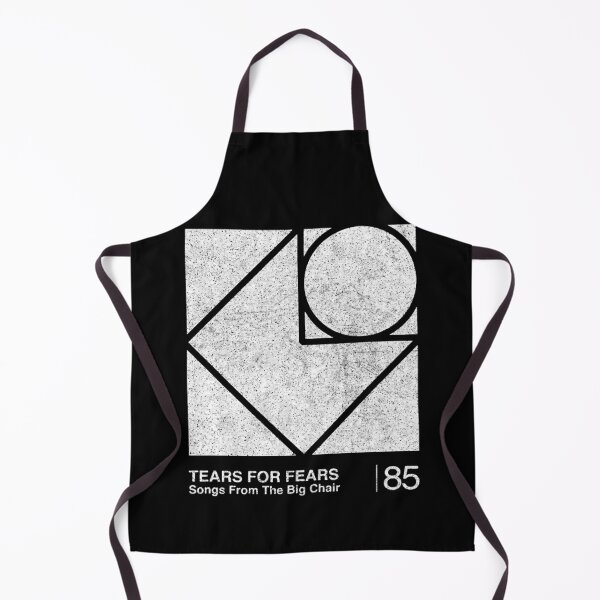 Item preview, Tears for Fears designed and sold by HartjEnnifer.