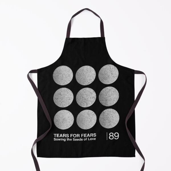 Item preview, Tears for Fears designed and sold by HartjEnnifer.