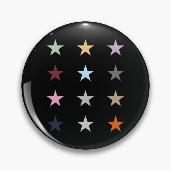 Item preview, Eras Stars designed and sold by VerouniqueLux.