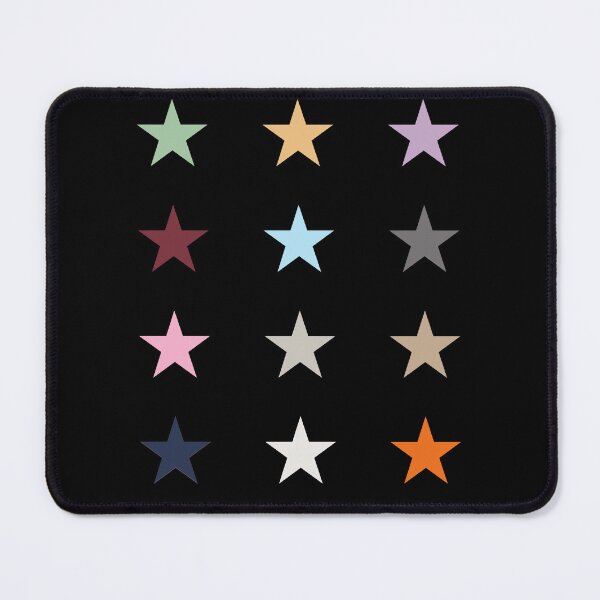Item preview, Eras Stars designed and sold by VerouniqueLux.