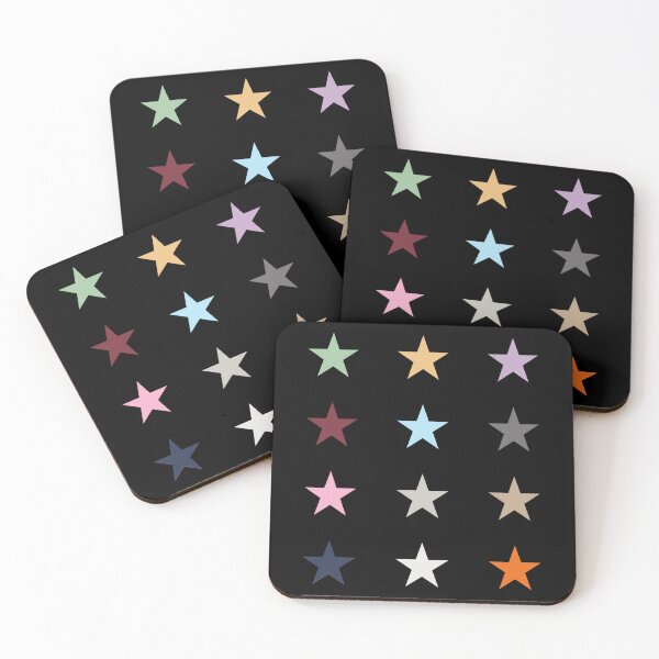 Item preview, Eras Stars designed and sold by VerouniqueLux.