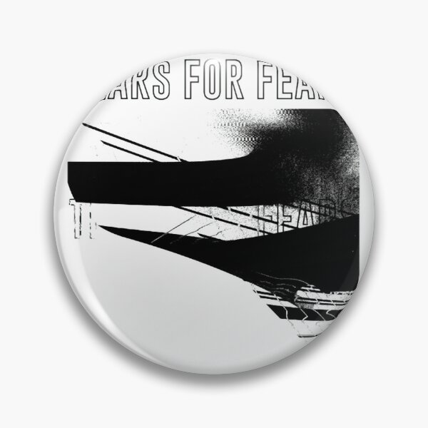 Item preview, Tears for Fears designed and sold by HartjEnnifer.