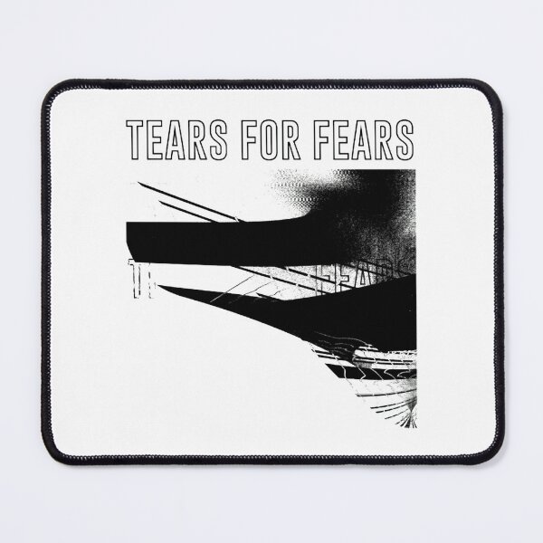 Item preview, Tears for Fears designed and sold by HartjEnnifer.