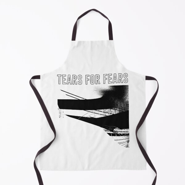 Item preview, Tears for Fears designed and sold by HartjEnnifer.