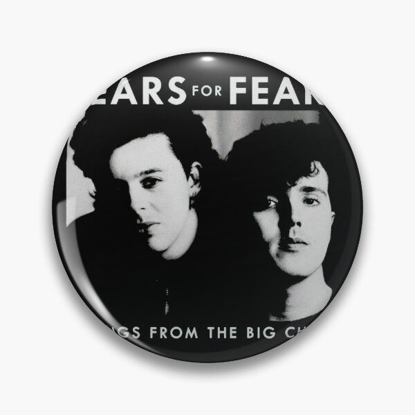 Item preview, Tears for Fears designed and sold by HartjEnnifer.