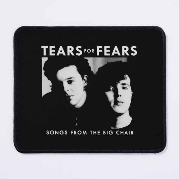 Item preview, Tears for Fears designed and sold by HartjEnnifer.