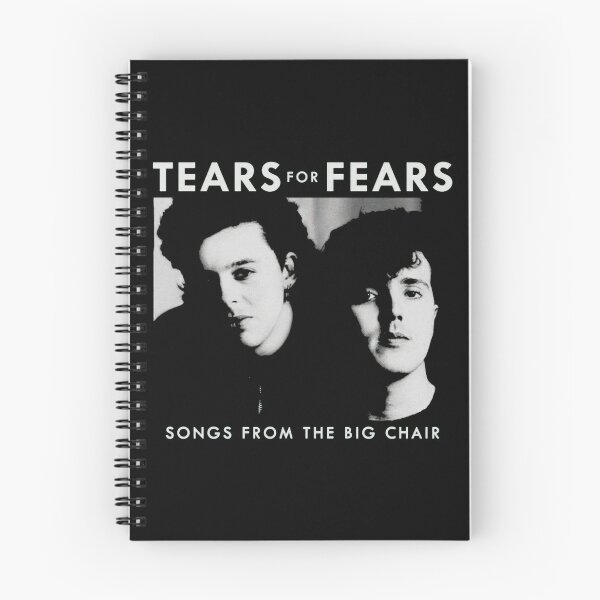 Item preview, Tears for Fears designed and sold by HartjEnnifer.