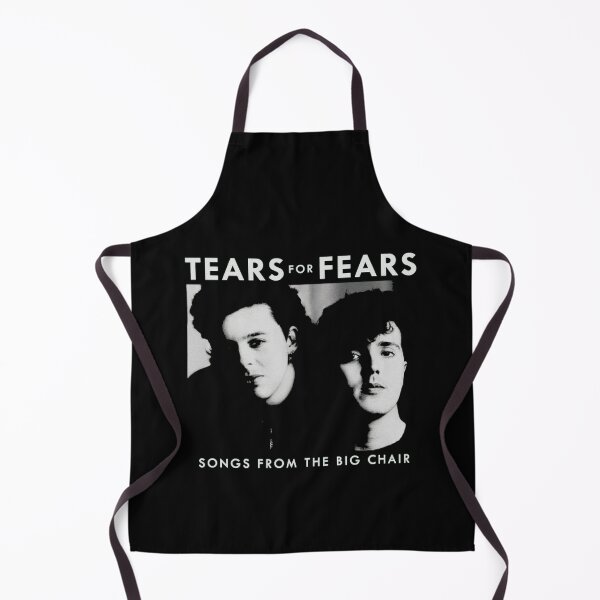 Item preview, Tears for Fears designed and sold by HartjEnnifer.