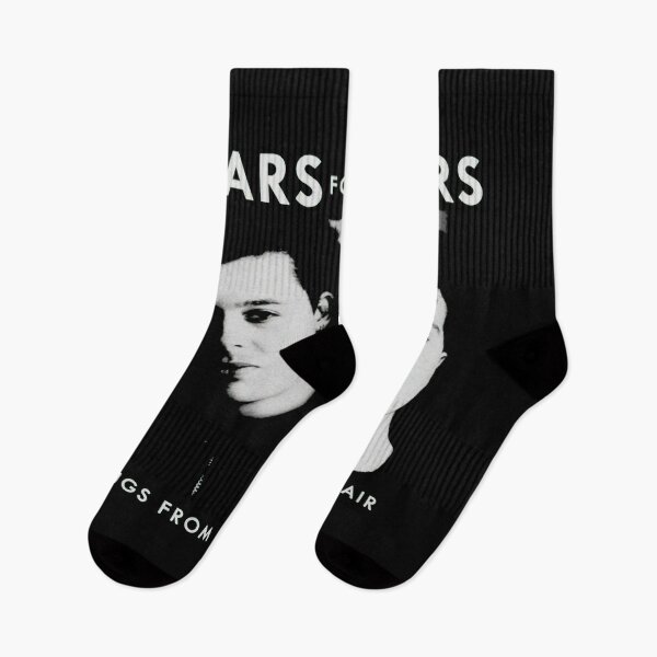 Item preview, Tears for Fears designed and sold by HartjEnnifer.