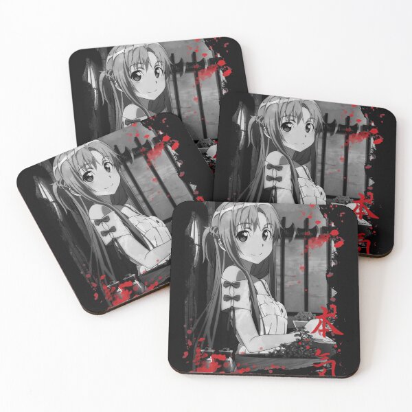 Item preview, Anime - Sword Art Online designed and sold by NathonBraen.