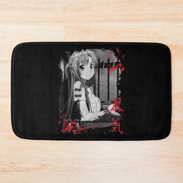Item preview, Anime - Sword Art Online designed and sold by NathonBraen.