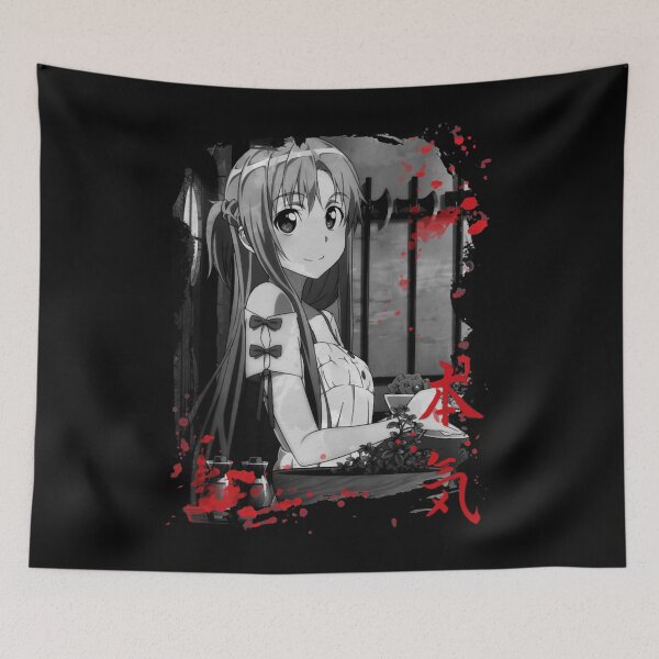 Item preview, Anime - Sword Art Online designed and sold by NathonBraen.