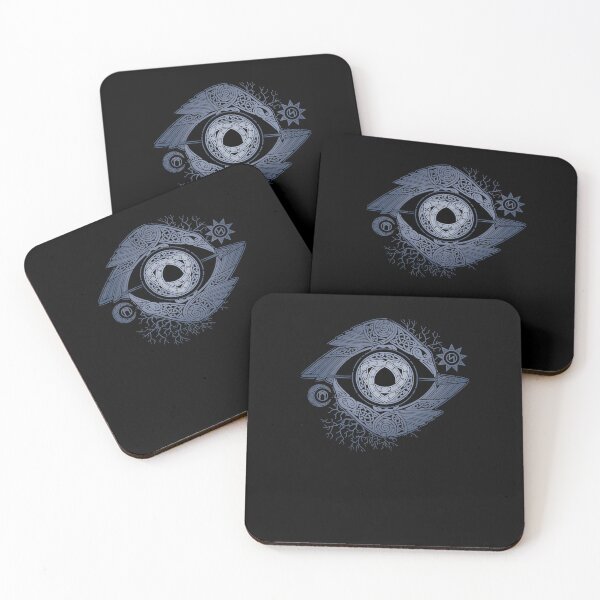 Item preview, ODINS EYE designed and sold by MinervaGrant3.
