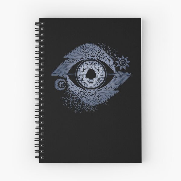 Item preview, ODINS EYE designed and sold by MinervaGrant3.