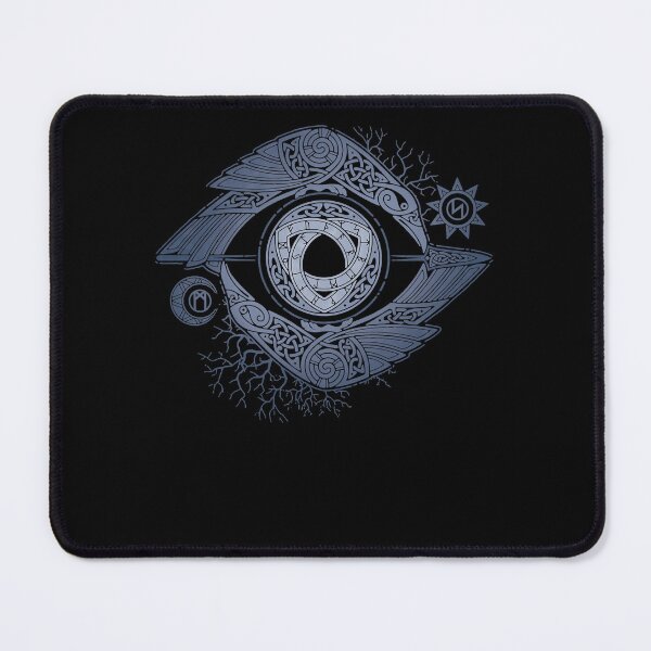Item preview, ODINS EYE designed and sold by MinervaGrant3.