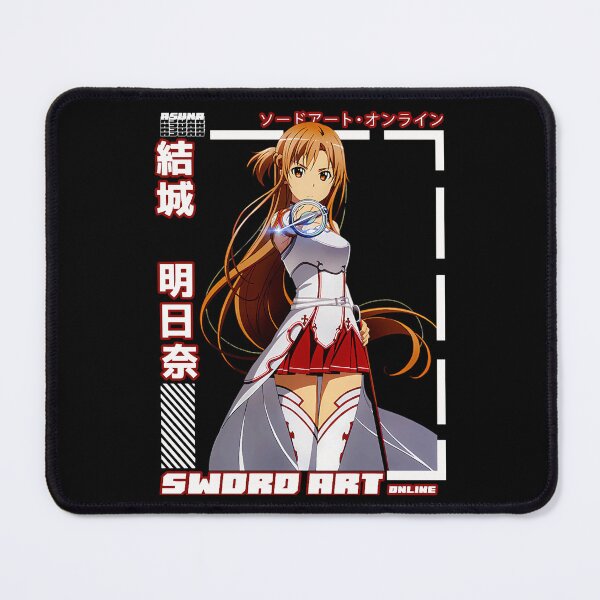 Item preview, Anime - Sword Art Online designed and sold by NathonBraen.