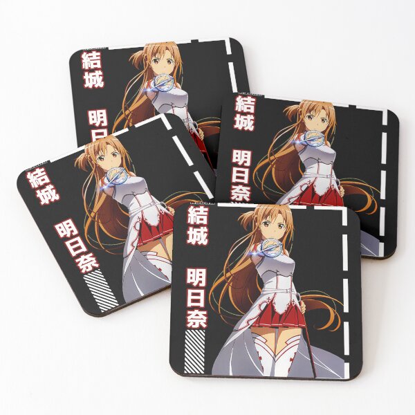 Item preview, Anime - Sword Art Online designed and sold by NathonBraen.